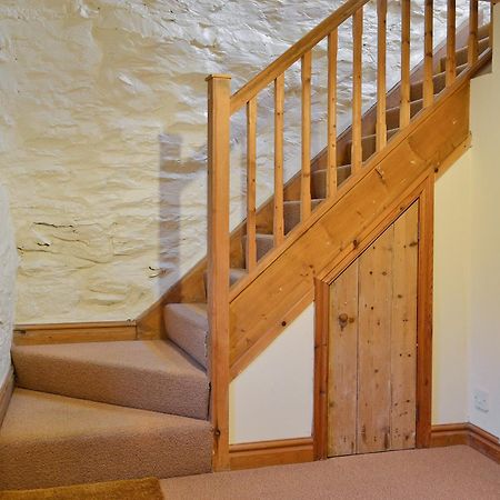 Rhydlanfair Cottage Capel Garmon Eksteriør bilde