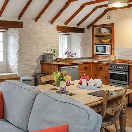 Rhydlanfair Cottage Capel Garmon Eksteriør bilde