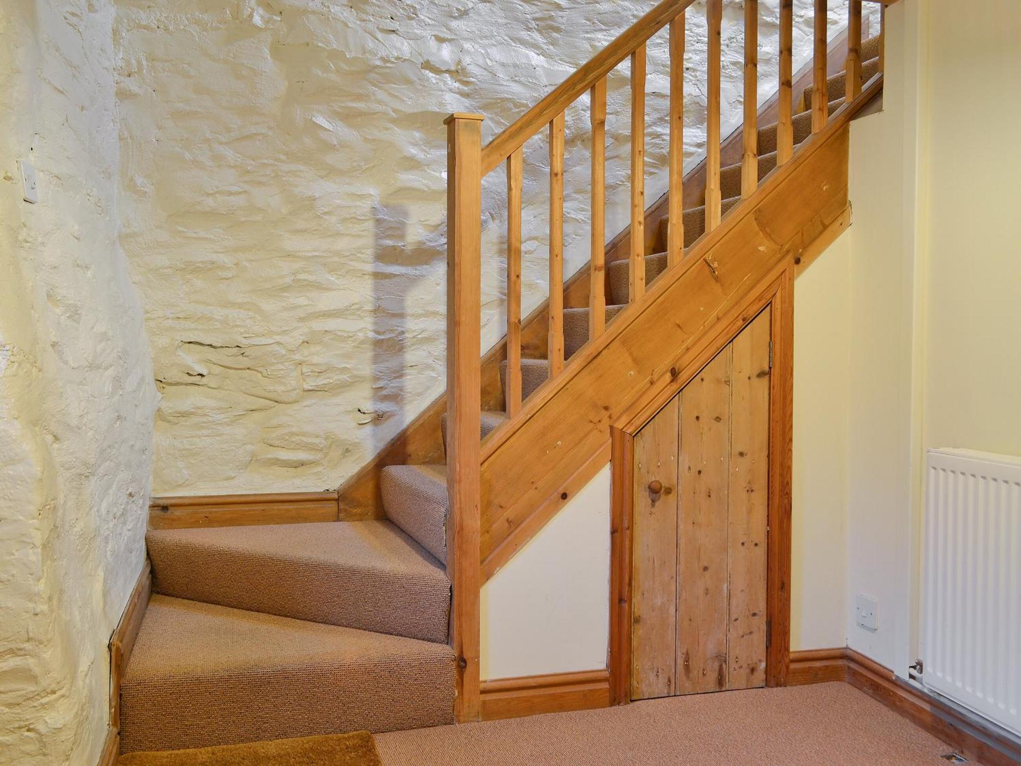 Rhydlanfair Cottage Capel Garmon Eksteriør bilde